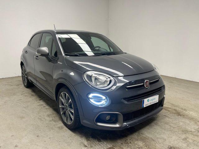 FIAT 500C X 1.0 T3 Sport 120cv