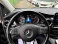 MERCEDES CLASSE V d Automatic Premium Long 7 POSTI