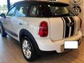 MINI COUNTRYMAN Mini Cooper D Countryman ALL4 Automatica