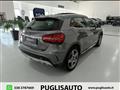 MERCEDES CLASSE GLA d Automatic 4Matic Premium