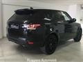 LAND ROVER RANGE ROVER SPORT Range Rover Sport 3.0 TDV6 Black & White Edition