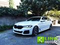 BMW SERIE 5 TOURING d 48V Touring Msport