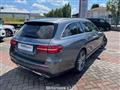 MERCEDES CLASSE E STATION WAGON E 220 d S.W. Auto Premium