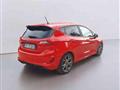 FORD FIESTA 1.5 TDCi 5 porte ST-Line