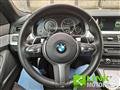 BMW SERIE 5 d xdrive Msport GARANZIA INCLUSA