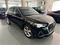 AUDI Q3 35 2.0 TDI S tronic S line edition