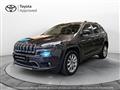 JEEP CHEROKEE 2.2 Mjt II 4WD Active Drive I Limited