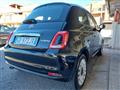 FIAT 500 1.0 Hybrid Lounge uniprò km 62000 Fatturabile