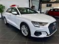 AUDI A3 SPORTBACK SPB 30 TFSI S tronic Business