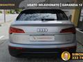 AUDI Q5 SPORTBACK SPB 40 TDI quattro S tronic S line plus cerchio 20