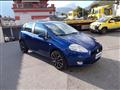 FIAT GRANDE PUNTO 1.2 65cv Dynamic 5 porte