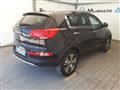 KIA SPORTAGE 2016 2.0 CRDI 136cv AWD Rebel