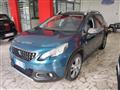 PEUGEOT 2008 (2013) BlueHDi 120 S&S Crossway