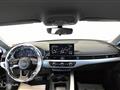 AUDI A5 SPORTBACK A5 SPORTBACK DIESEL/IBRIDA