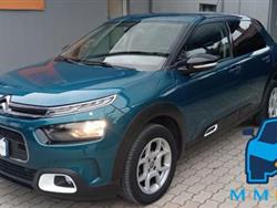 CITROEN C4 CACTUS BlueHDi 100 S&S Shine