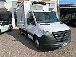 MERCEDES SPRINTER T37/35 315 CDI RWD FRIGO FNAX