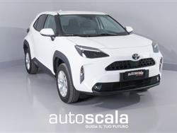 TOYOTA YARIS CROSS 1.5 Hybrid 5p. E-CVT Business