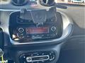 SMART FORTWO 90 0.9 Turbo twinamic Londongrey Passion