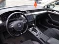 VOLKSWAGEN PASSAT 2.0 TDI DSG Executive BlueMotion Tech.