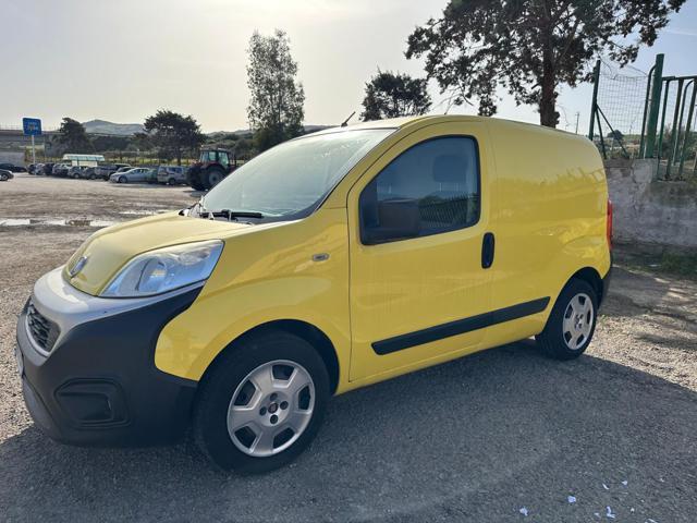 FIAT FIORINO 1.3 MJT 95CV Cargo SX