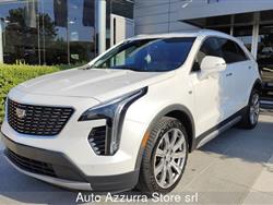 CADILLAC XT4 350 TD AWD Premium Luxury