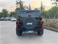 JEEP Wrangler 2.8 CRD DPF Sport Auto