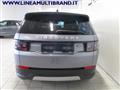 LAND ROVER DISCOVERY SPORT 20 TD4 163 CV AWD Auto S Navi Pelle Garanzia 24M