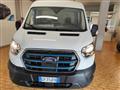 FORD E-TRANSIT 2023 FULL ELETTRIC L2H2