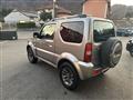 SUZUKI JIMNY 1.3 4WD Evolution Plus