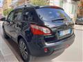 NISSAN QASHQAI 1.5 dCi DPF n-tec NAVI TETTO