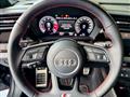 AUDI S3 SPORTBACK TETTO BLACK PACK HEAD UP PELLE NAPPA FULL!!! SPB