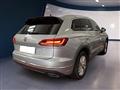 VOLKSWAGEN TOUAREG III 2018 3.0 V6 tdi Advanced 286cv tiptronic