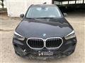 BMW X1 SDRIVE18D 150CV ADVANTAGE AUTOMATIC *ALLUVIONATA*