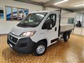 FIAT DUCATO 3 POSTI RIBALTABILE TRILATERALE 131 CV !