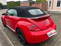 VOLKSWAGEN MAGGIOLINO Cabrio 2.0 TSI DSG Sport BlueMotion Technology