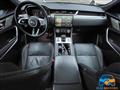 JAGUAR F-PACE 3.0 400 CV AWD aut. R-Dynamic HSE