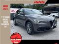 ALFA ROMEO STELVIO 2.2 Turbodiesel 190 CV AT8 Q4 Business