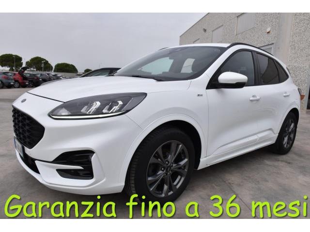 FORD KUGA 1.5 EcoBlue 120 CV aut. 2WD ST-Line