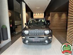 JEEP RENEGADE 1.6 Mjt 130 CV Longitude