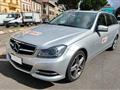 MERCEDES CLASSE C SW CDI S.W. BlueEFFICIENCY Elegance