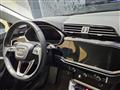 AUDI Q3 SPORTBACK SPB 35 TDI S tronic S line edition tua da ?489,00