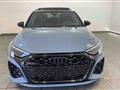 AUDI RS 3 SPORTBACK SPB 2.5 TFSI Quattro S-Tronic 400CV