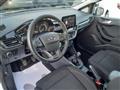 FORD FIESTA 1.0 Ecoboost Hybrid 125 CV 5 porte Titanium