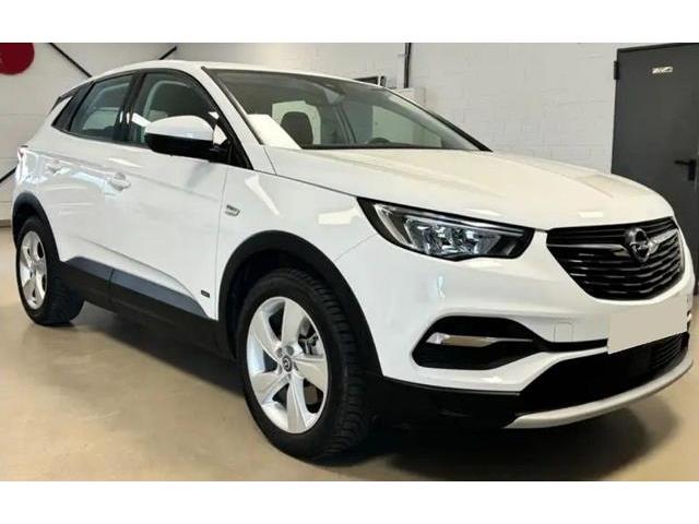 OPEL GRANDLAND X PLUG-IN HYBRID 1.6 Hybrid Plug-in aut. FWD