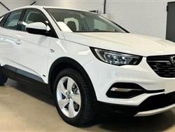 OPEL GRANDLAND X PLUG-IN HYBRID 1.6 Hybrid Plug-in aut. FWD