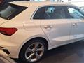 AUDI A3 SPORTBACK A3 SPB 30 TFSI Business Advanced