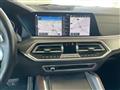 BMW X6 XDRIVE30D 265CV MSPORT CAMBIO AUTOMATICO