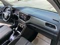 VOLKSWAGEN T-ROC 1.6 TDI SCR Business BlueMotion Technology