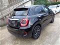 FIAT 500X 1300 MJT CLUB 95CV CARPLAY VETRI SCURI ITALIA