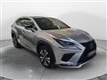 LEXUS NX Hybrid 4WD F-Sport